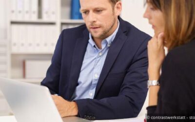 Überprüfung von Subunternehmern