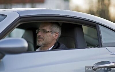 Kilometergeld und Fahrtenbuch